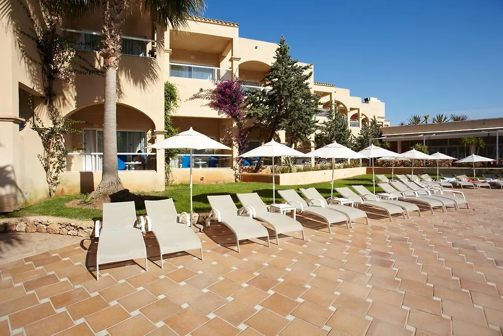 Grupotel Santa Eularia & Spa - Adults Only Santa Eularia des Riu 4*,  Spanien