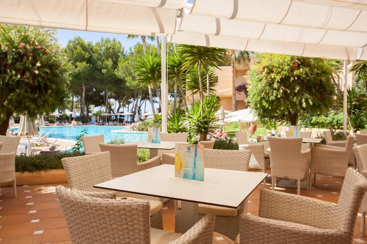 Grupotel Santa Eularia & Spa - Adults Only Santa Eularia des Riu Hotell