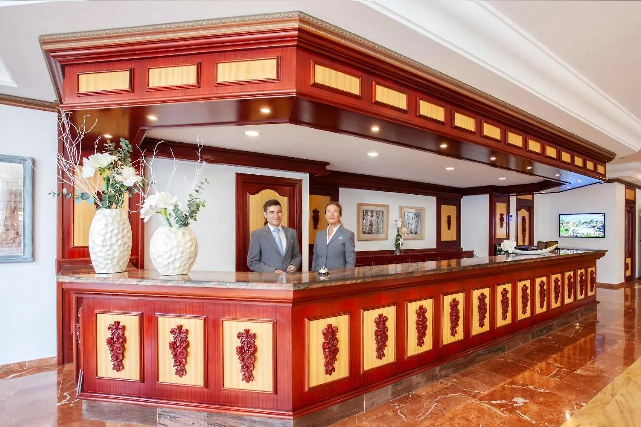 Grupotel Santa Eularia & Spa - Adults Only Santa Eularia des Riu