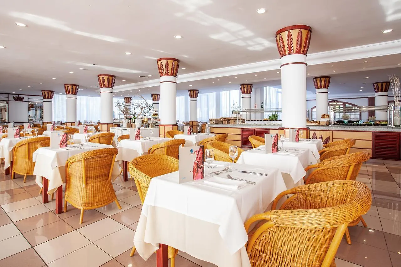 Grupotel Santa Eularia & Spa - Adults Only Santa Eularia des Riu Spanien