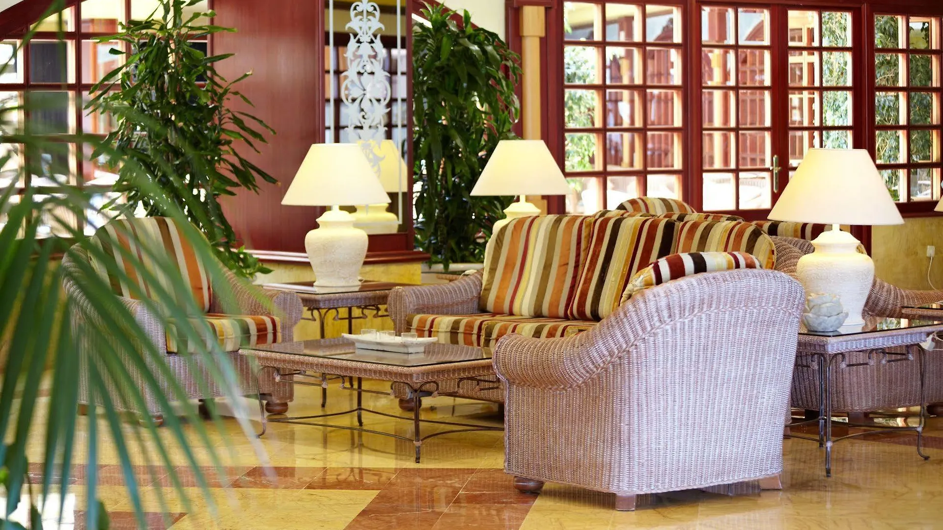 Grupotel Santa Eularia & Spa - Adults Only Santa Eularia des Riu Hotell
