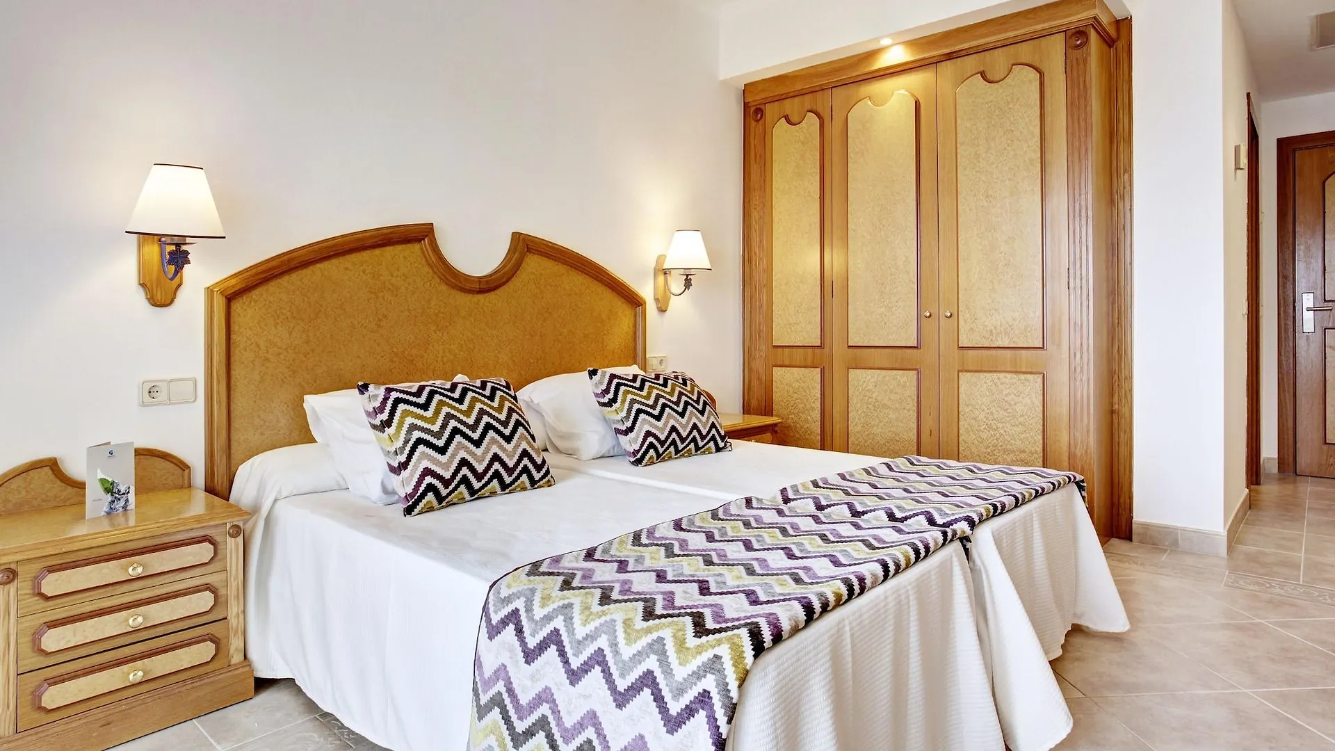 Grupotel Santa Eularia & Spa - Adults Only Santa Eularia des Riu