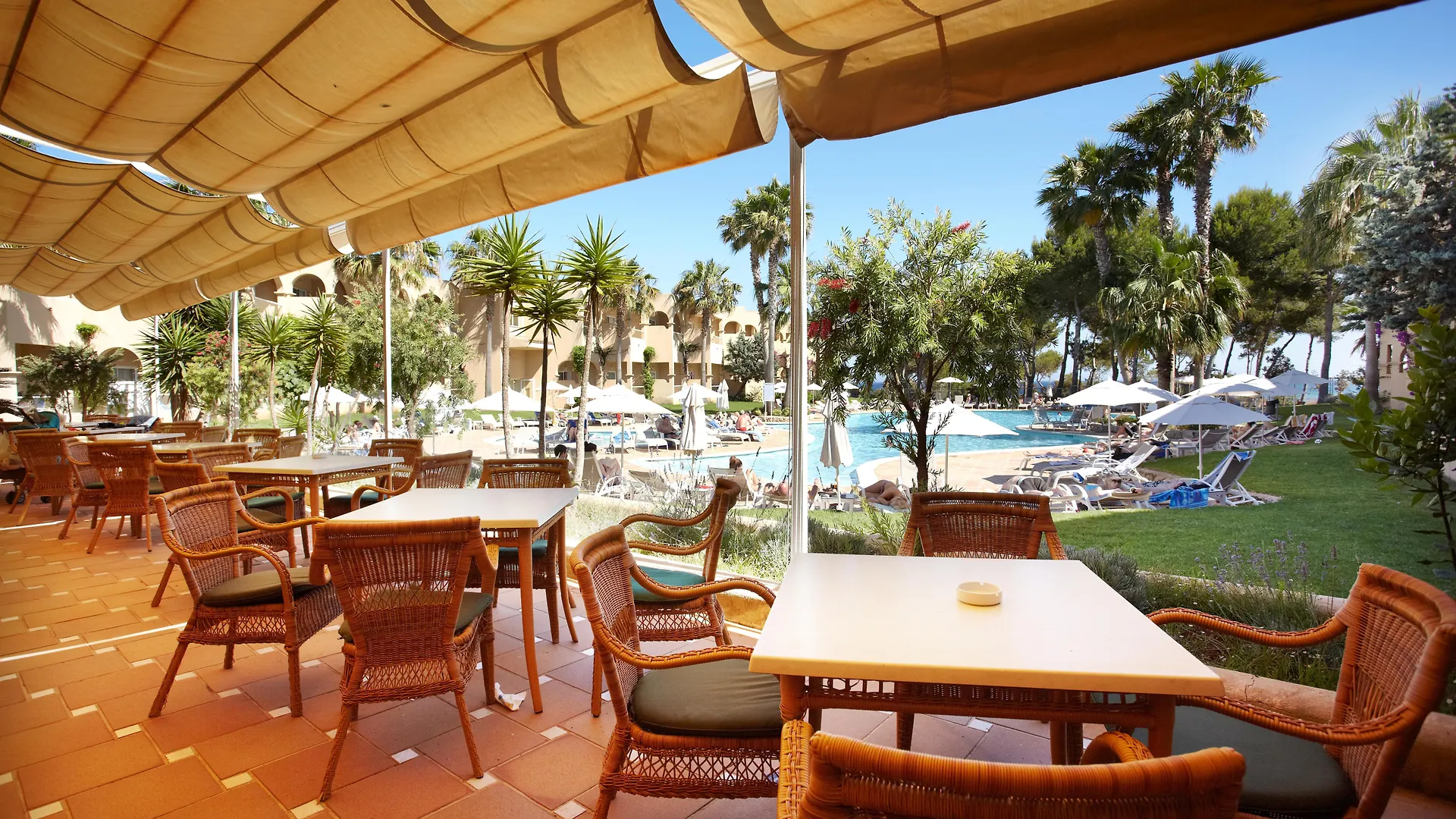Grupotel Santa Eularia & Spa - Adults Only Santa Eularia des Riu