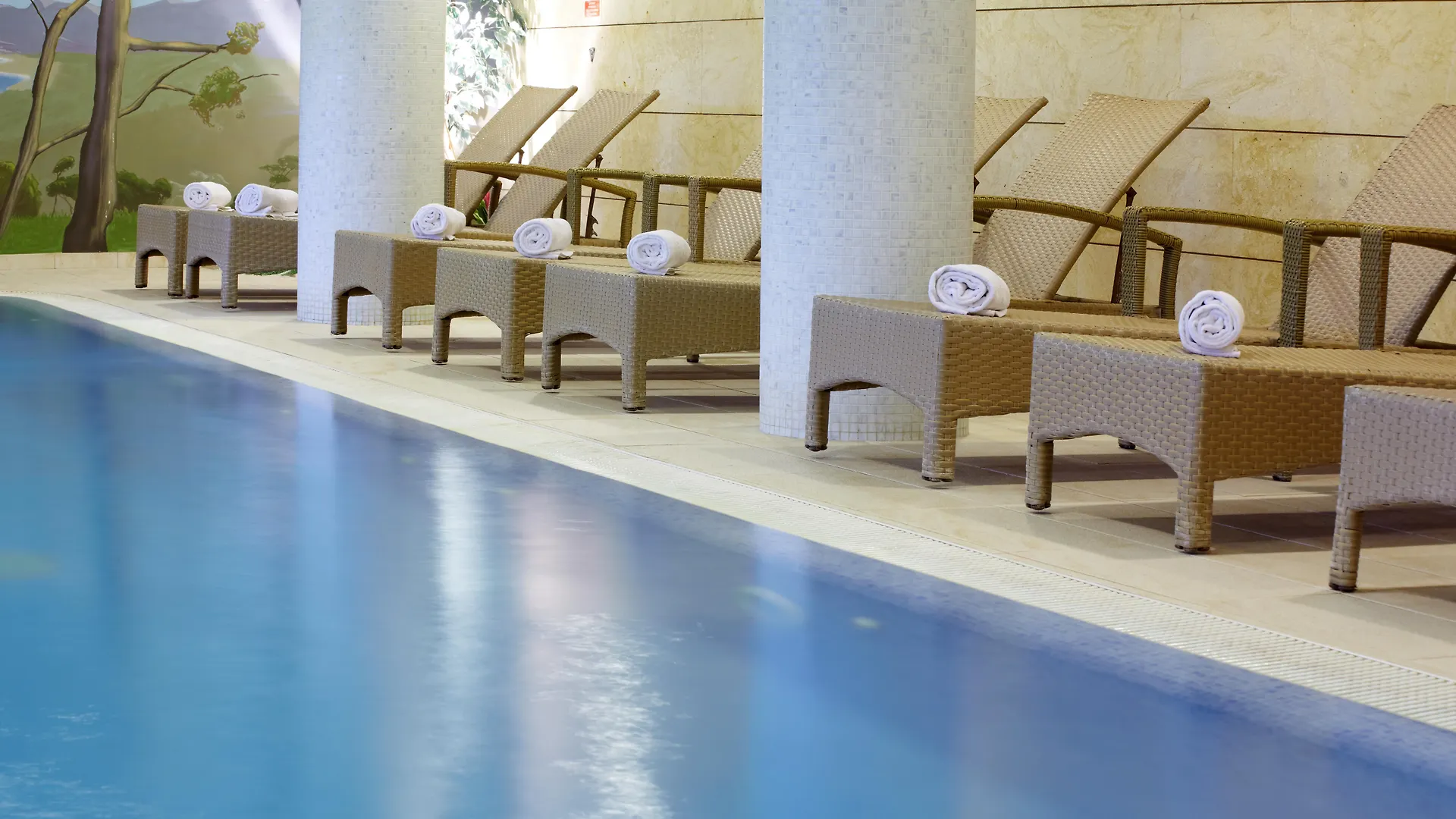 Grupotel Santa Eularia & Spa - Adults Only Santa Eularia des Riu