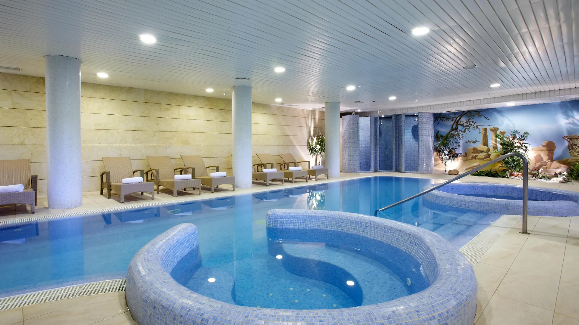 Grupotel Santa Eularia & Spa - Adults Only Santa Eularia des Riu
