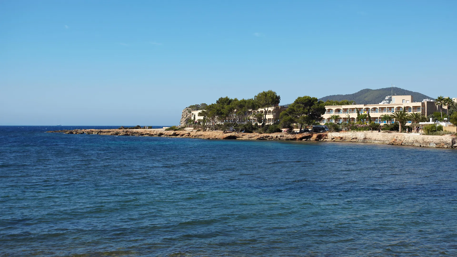 Grupotel Santa Eularia & Spa - Adults Only Santa Eularia des Riu İspanya