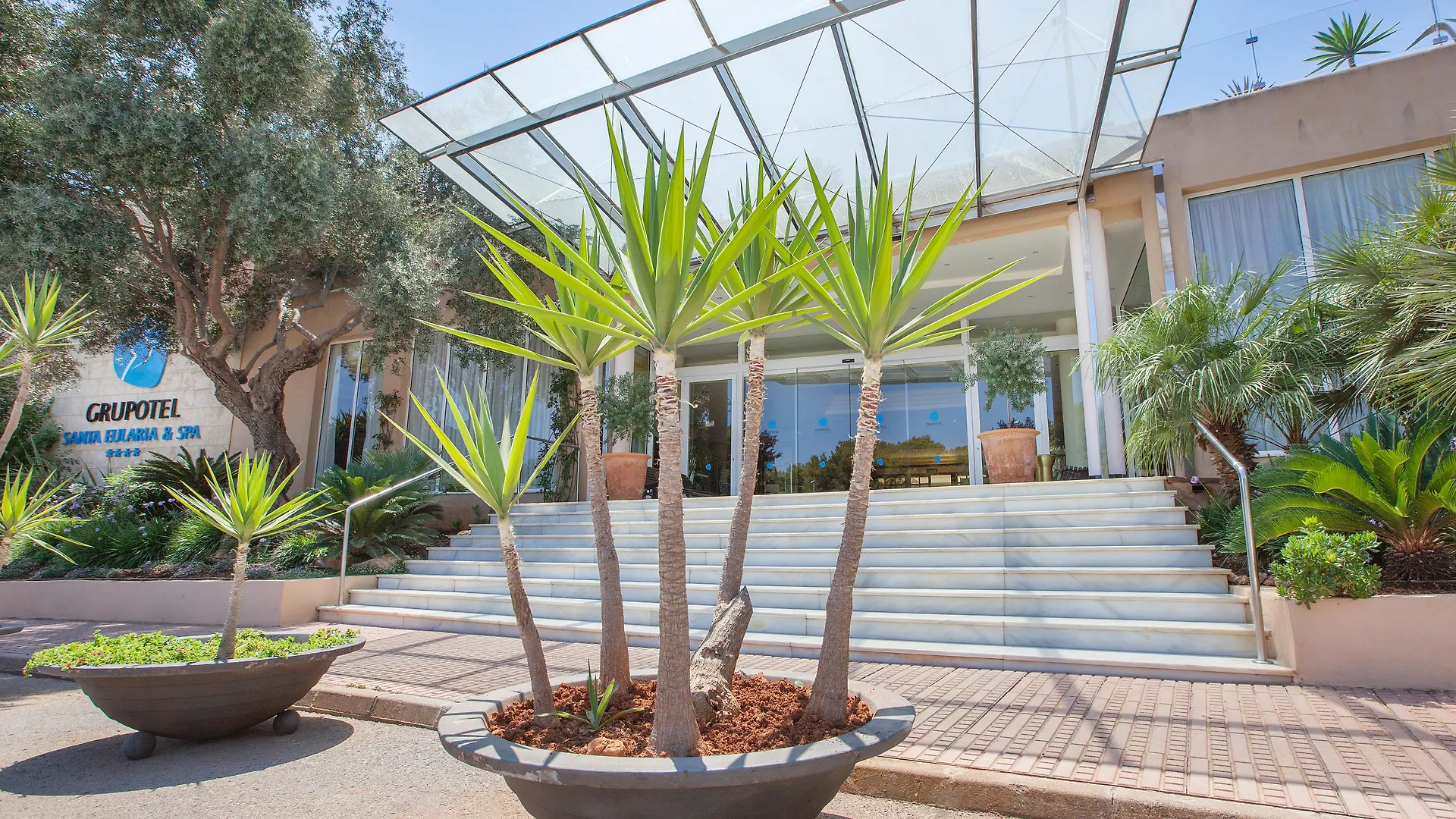 Grupotel Santa Eularia & Spa - Adults Only Santa Eularia des Riu