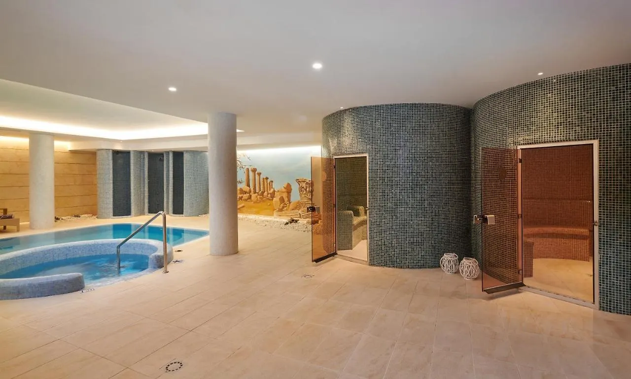 Grupotel Santa Eularia & Spa - Adults Only Santa Eularia des Riu 4*,  İspanya