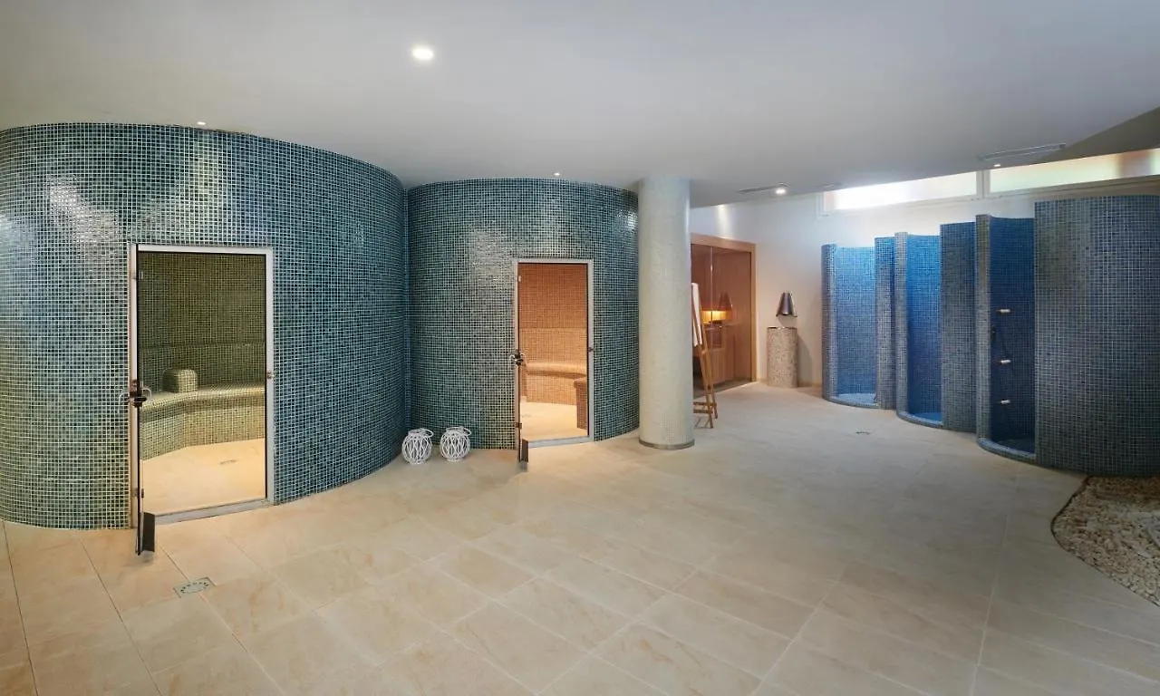Grupotel Santa Eularia & Spa - Adults Only Santa Eularia des Riu Otel