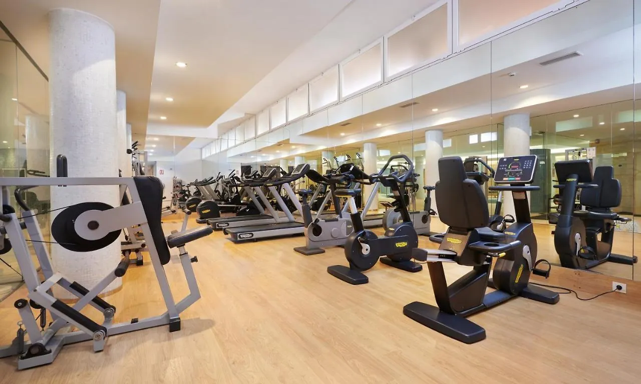 **** Otel Grupotel Santa Eularia & Spa - Adults Only Santa Eularia des Riu İspanya