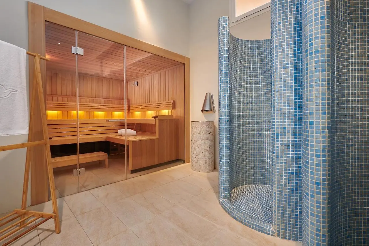 Grupotel Santa Eularia & Spa - Adults Only Santa Eularia des Riu İspanya