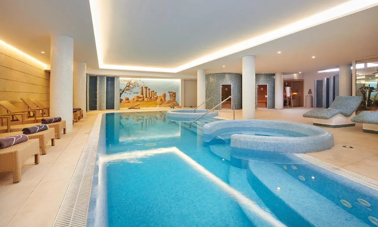 Grupotel Santa Eularia & Spa - Adults Only Santa Eularia des Riu