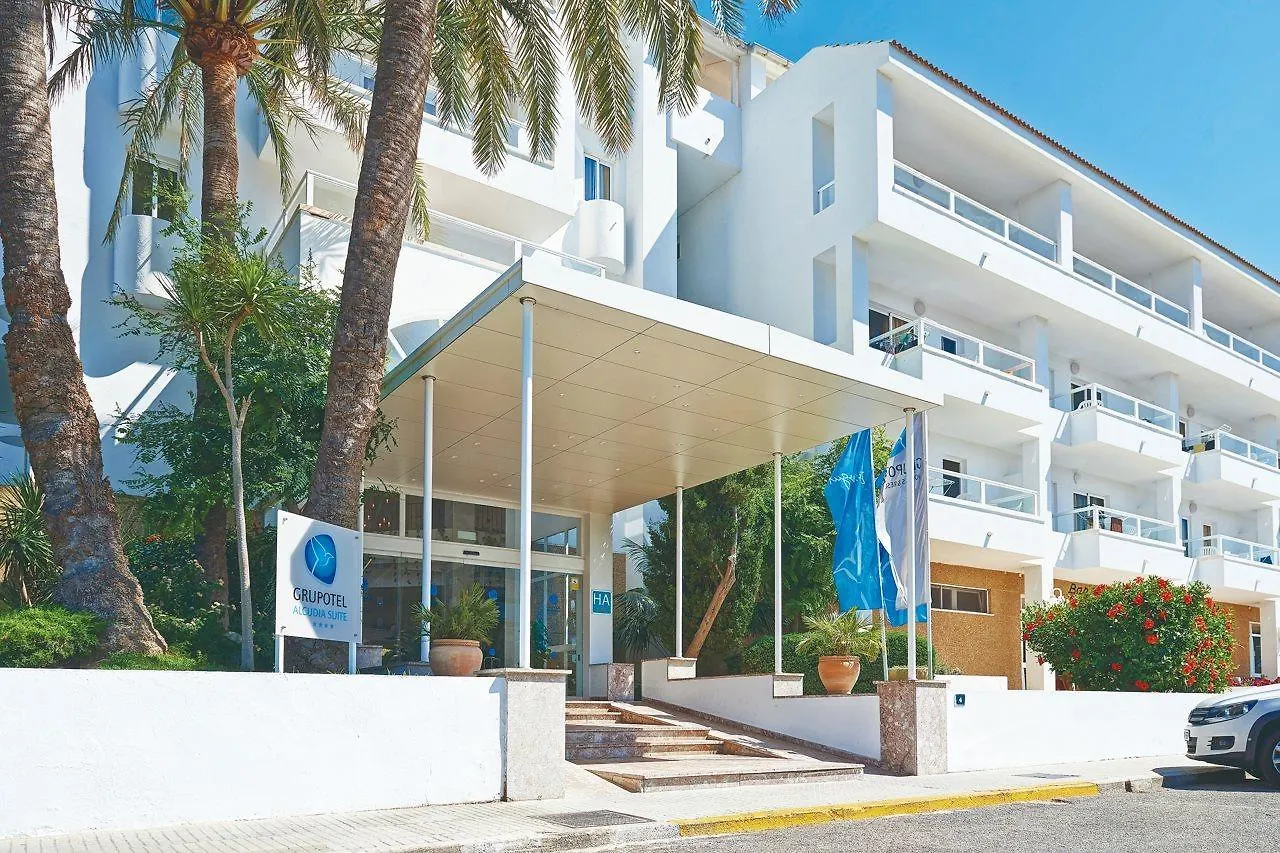 Grupotel Santa Eularia & Spa - Adults Only Santa Eularia des Riu