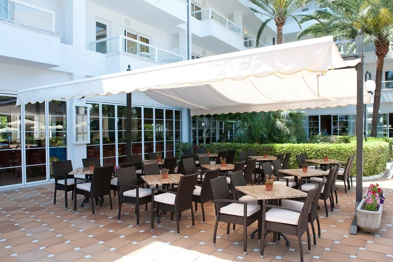 Grupotel Santa Eularia & Spa - Adults Only Santa Eularia des Riu 4*,
