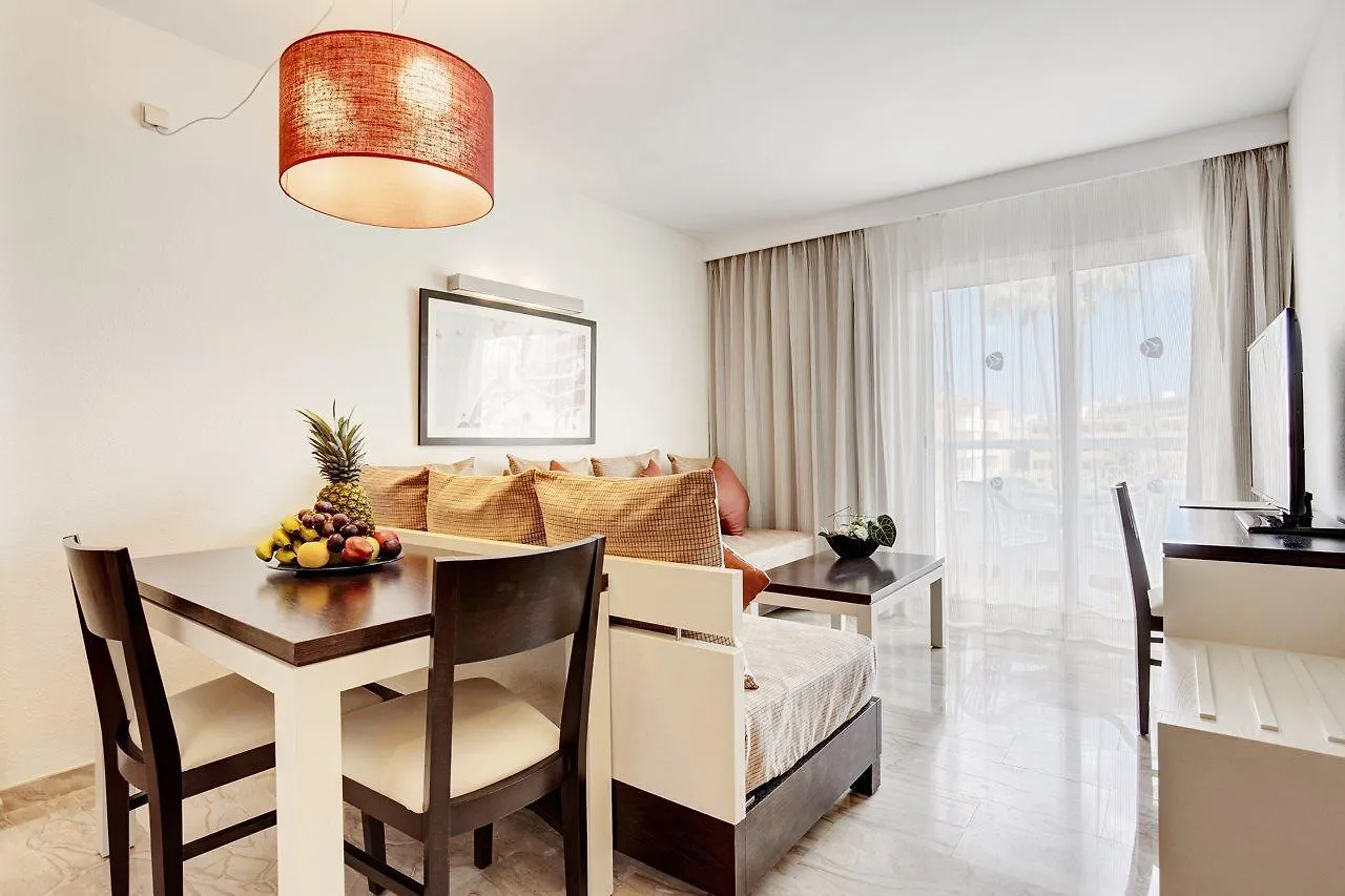 **** Otel Grupotel Santa Eularia & Spa - Adults Only Santa Eularia des Riu İspanya