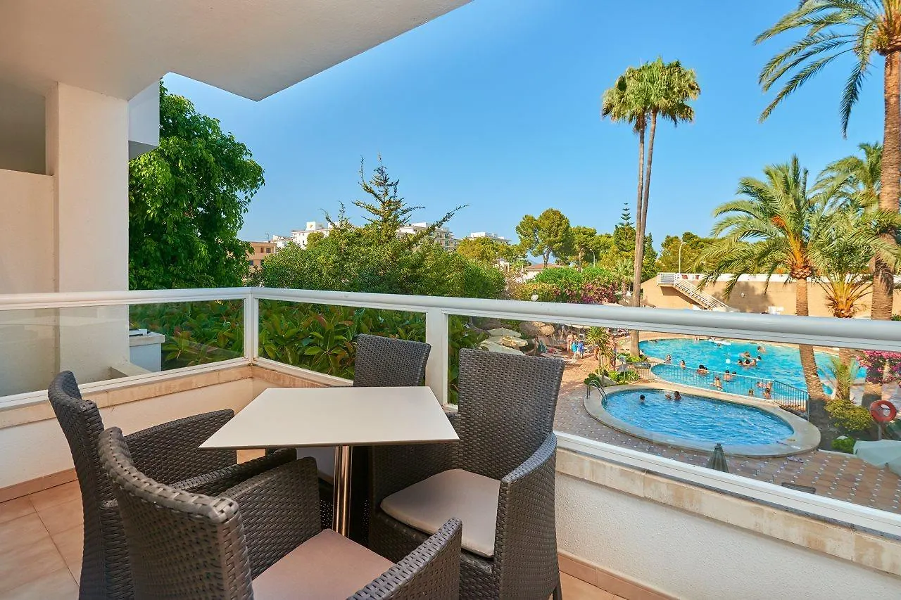 Grupotel Santa Eularia & Spa - Adults Only Santa Eularia des Riu 4*,  İspanya
