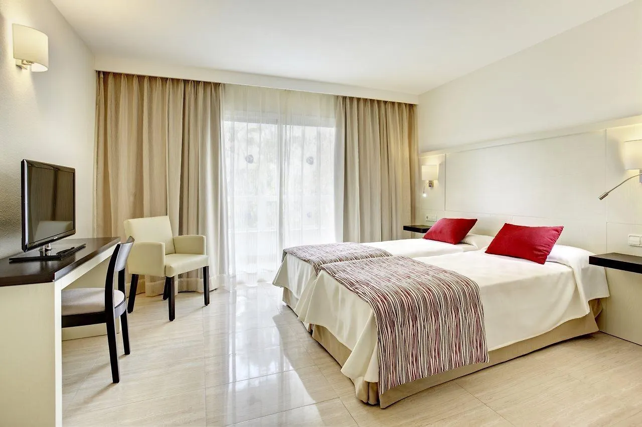 Otel Grupotel Santa Eularia & Spa - Adults Only Santa Eularia des Riu