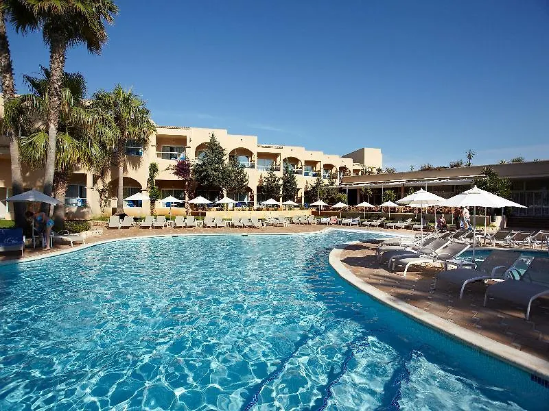 Grupotel Santa Eularia & Spa - Adults Only Santa Eularia des Riu