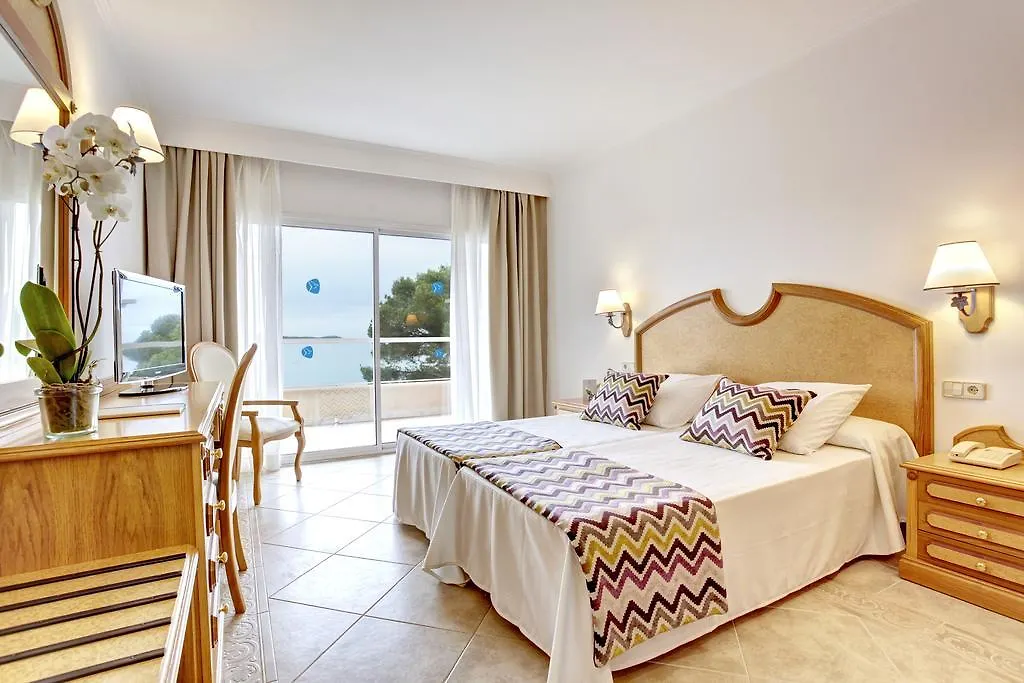 Grupotel Santa Eularia & Spa - Adults Only Santa Eularia des Riu İspanya
