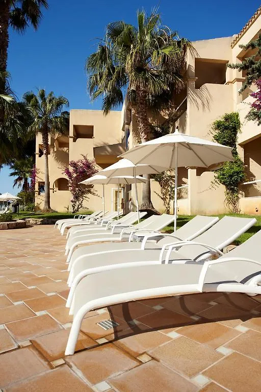 Otel Grupotel Santa Eularia & Spa - Adults Only Santa Eularia des Riu