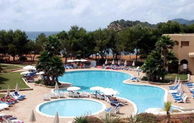 **** Otel Grupotel Santa Eularia & Spa - Adults Only Santa Eularia des Riu İspanya