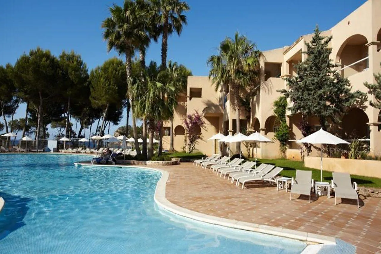 Grupotel Santa Eularia & Spa - Adults Only Santa Eularia des Riu İspanya