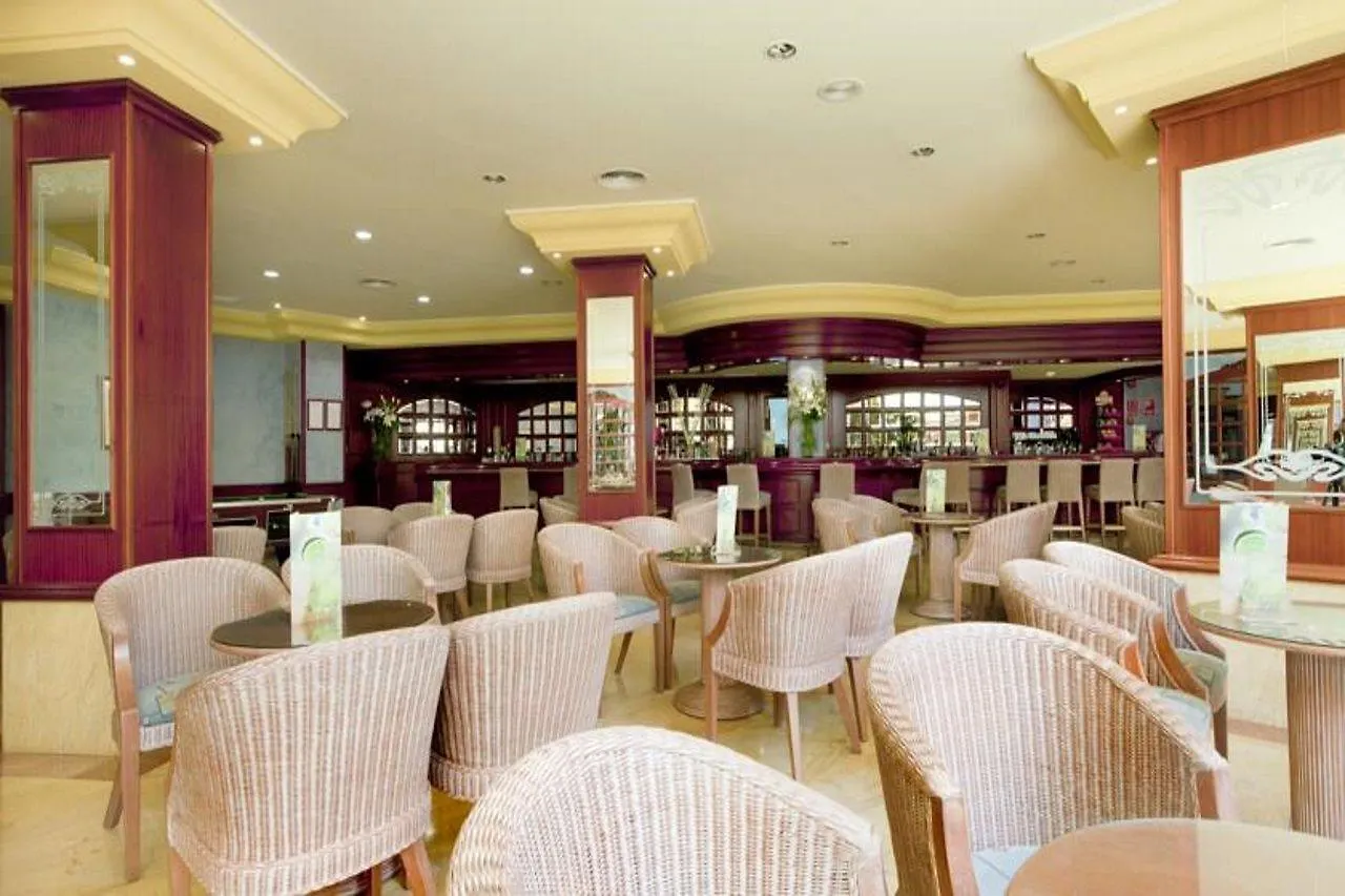 Grupotel Santa Eularia & Spa - Adults Only Santa Eularia des Riu 4*,  İspanya