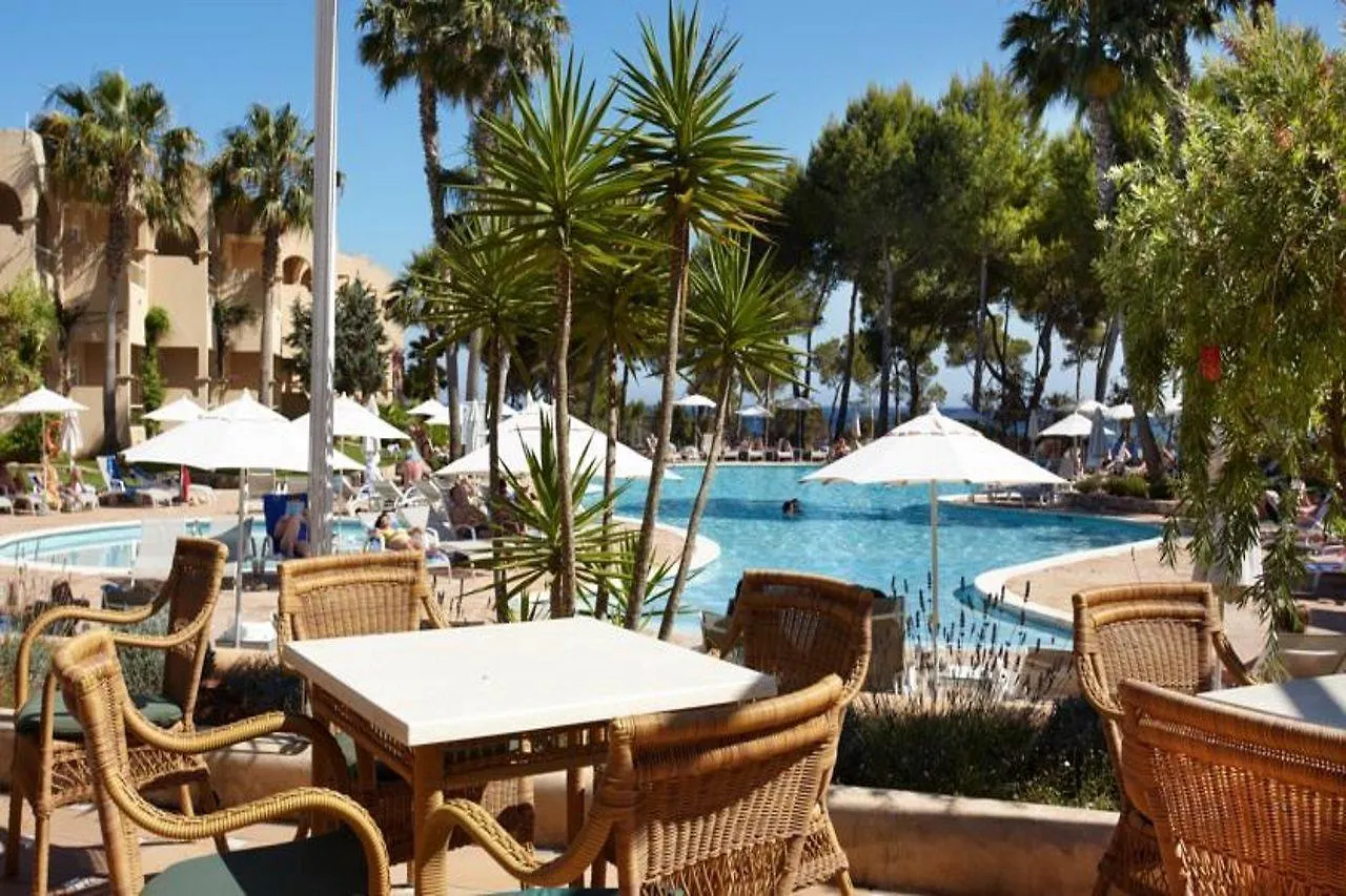 Grupotel Santa Eularia & Spa - Adults Only Santa Eularia des Riu Otel