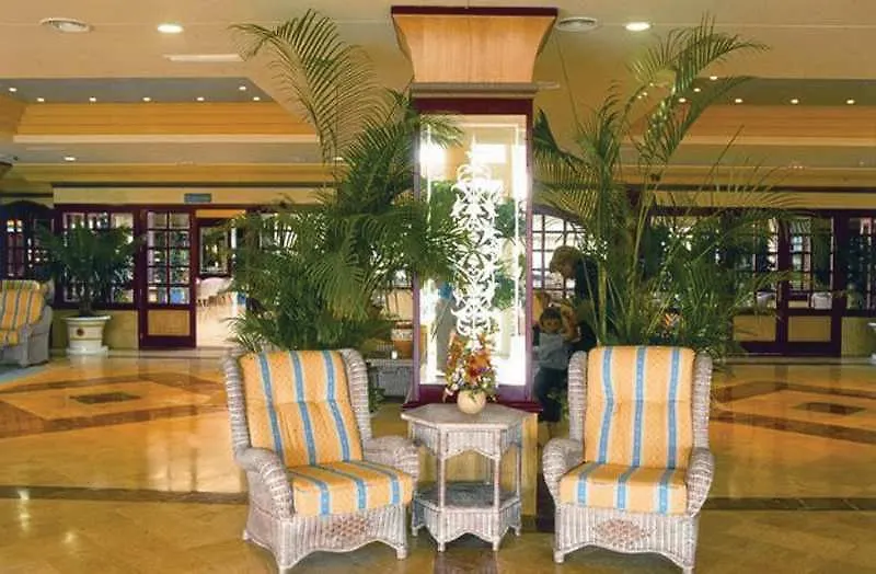 Grupotel Santa Eularia & Spa - Adults Only Santa Eularia des Riu 4*,  İspanya