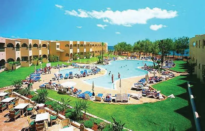 Grupotel Santa Eularia & Spa - Adults Only Santa Eularia des Riu Otel