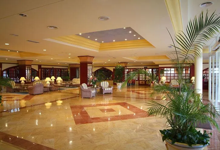 Grupotel Santa Eularia & Spa - Adults Only Santa Eularia des Riu Otel