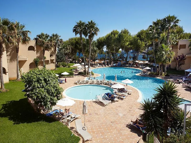 Grupotel Santa Eularia & Spa - Adults Only Santa Eularia des Riu 4*,
