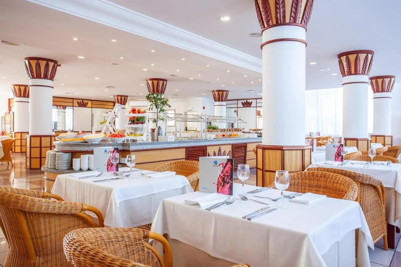 **** Otel Grupotel Santa Eularia & Spa - Adults Only Santa Eularia des Riu İspanya