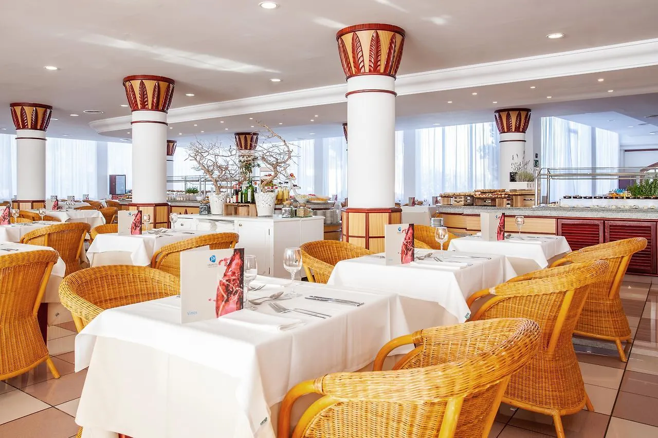 Grupotel Santa Eularia & Spa - Adults Only Santa Eularia des Riu
