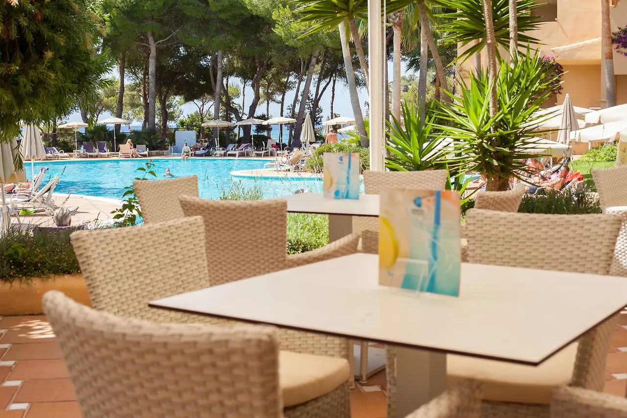 Grupotel Santa Eularia & Spa - Adults Only Santa Eularia des Riu İspanya