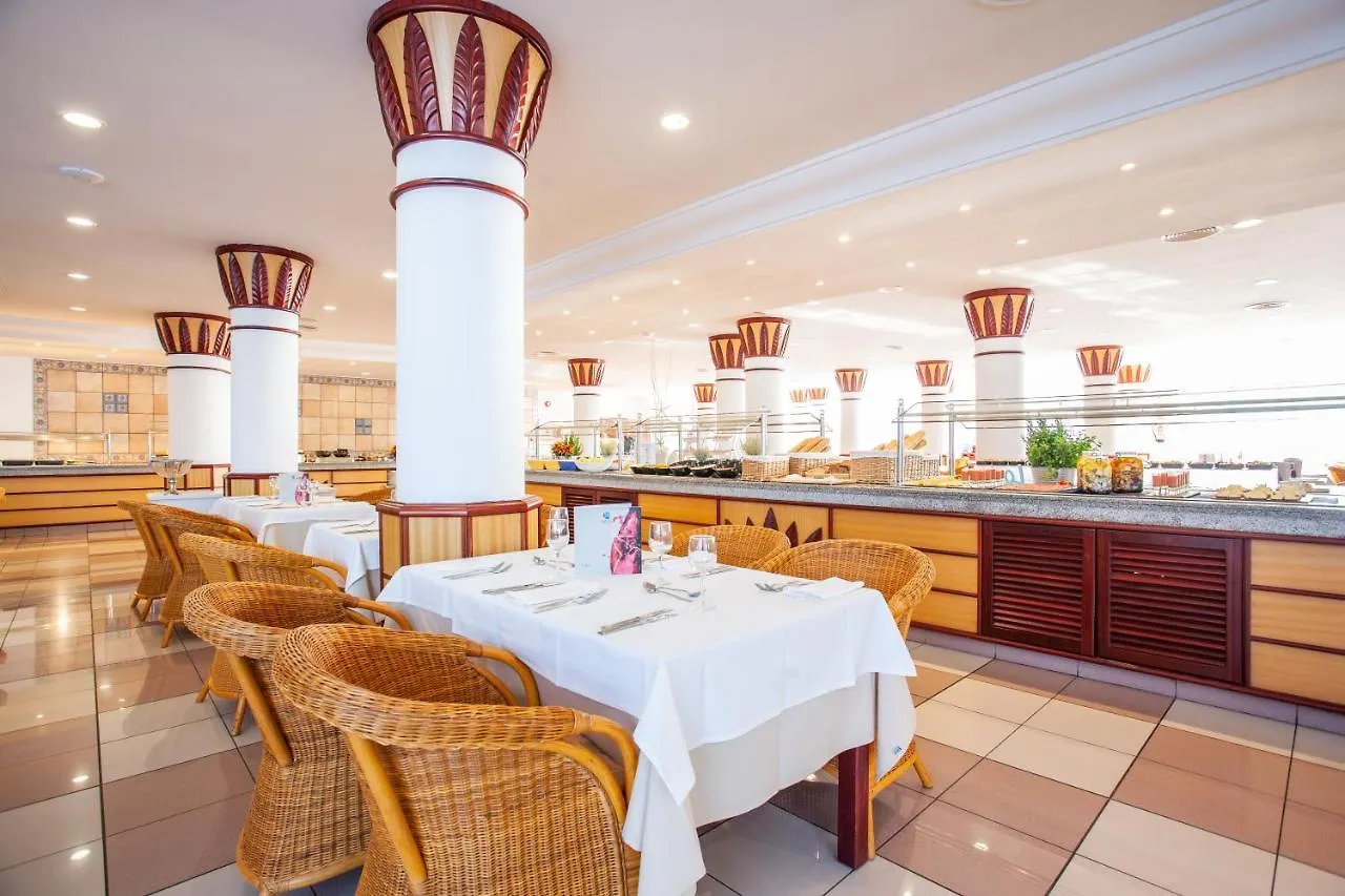 **** Otel Grupotel Santa Eularia & Spa - Adults Only Santa Eularia des Riu İspanya