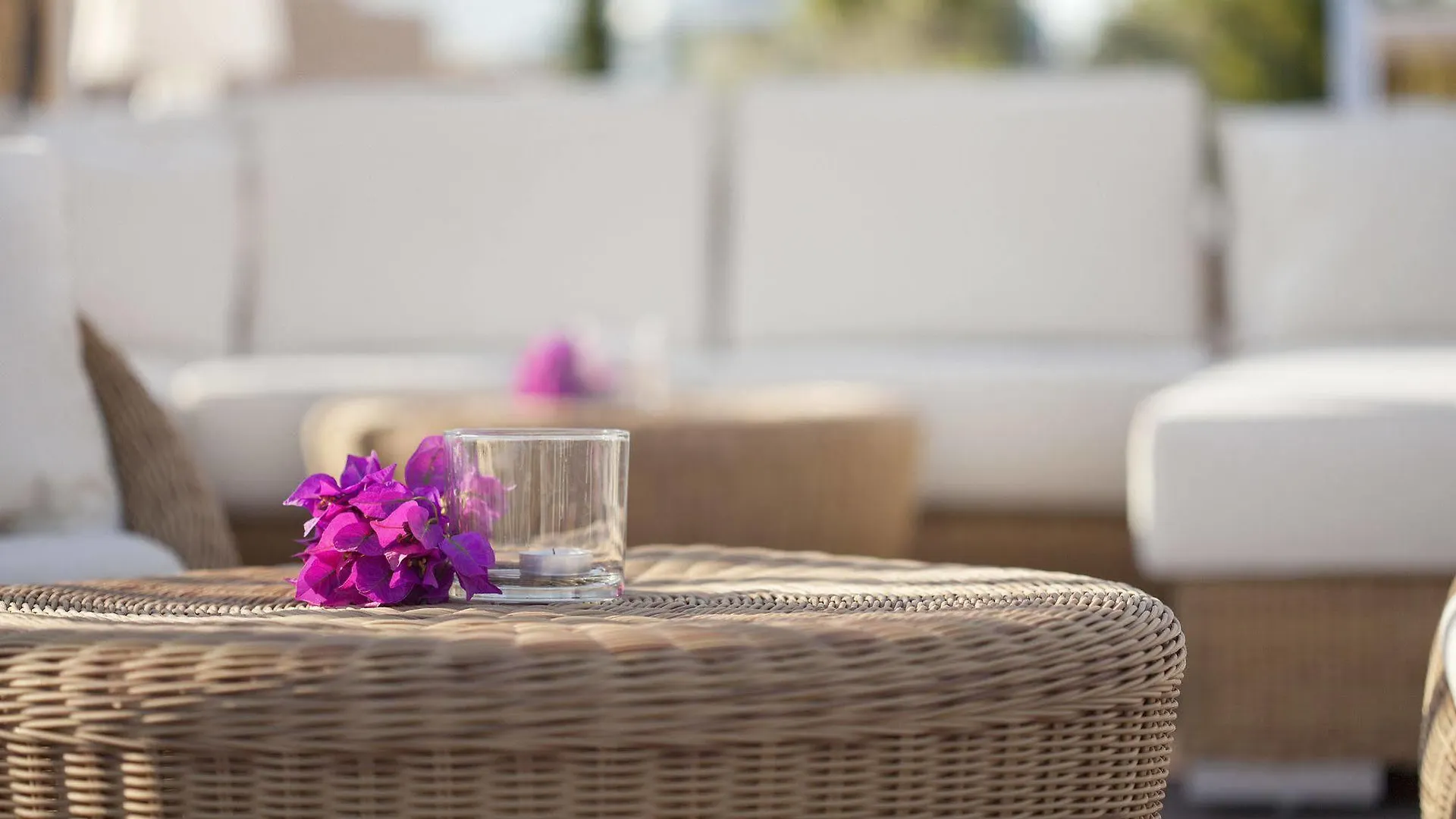 Grupotel Santa Eularia & Spa - Adults Only Santa Eularia des Riu